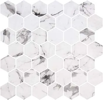 Hex XL Ecostones Fosco Matte