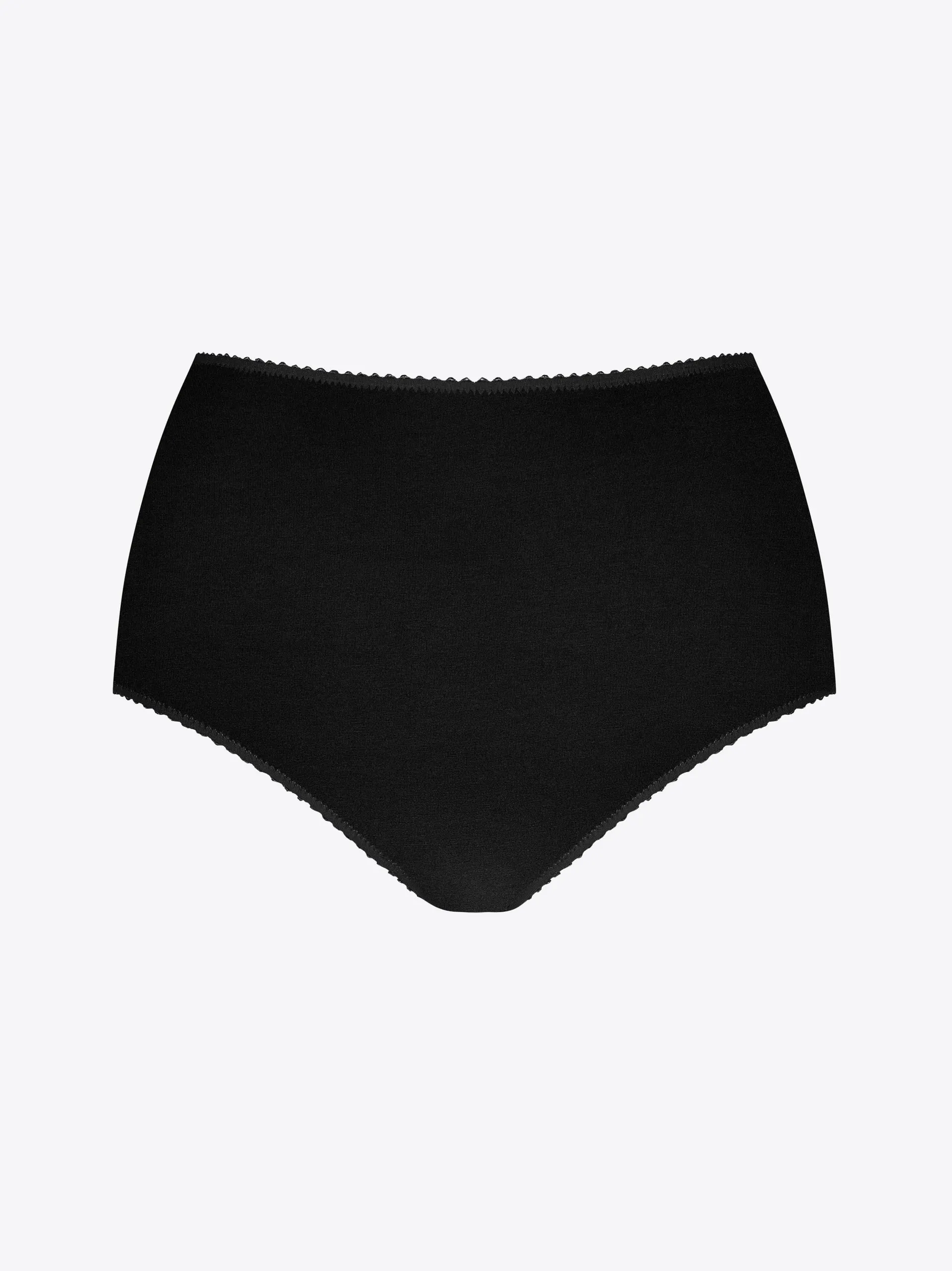 Claudia High Waist Tai