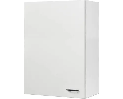 Kuchyňská skříňka horní Flex Well Wito 60 x 32 x 89 cm bílá matný bílá matný