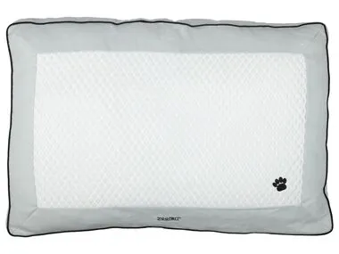 Cama para perros autocalentable y autoenfriable