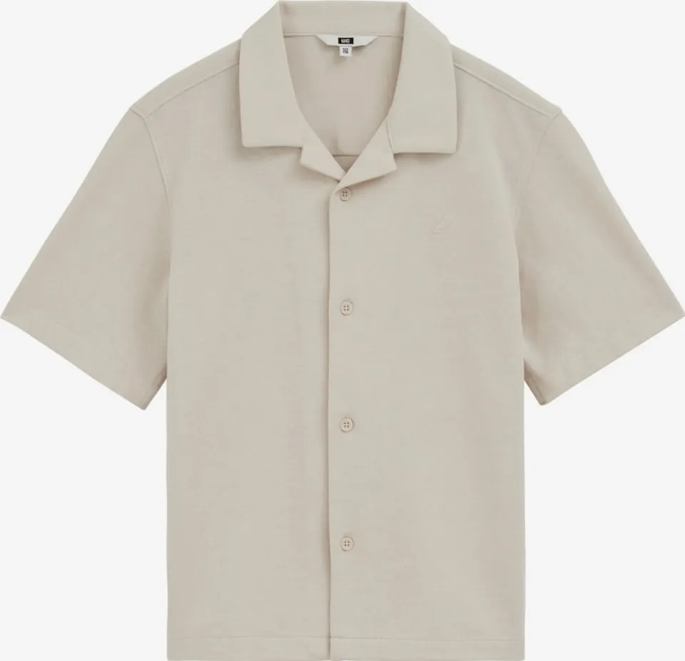 Regular fit Overhemd