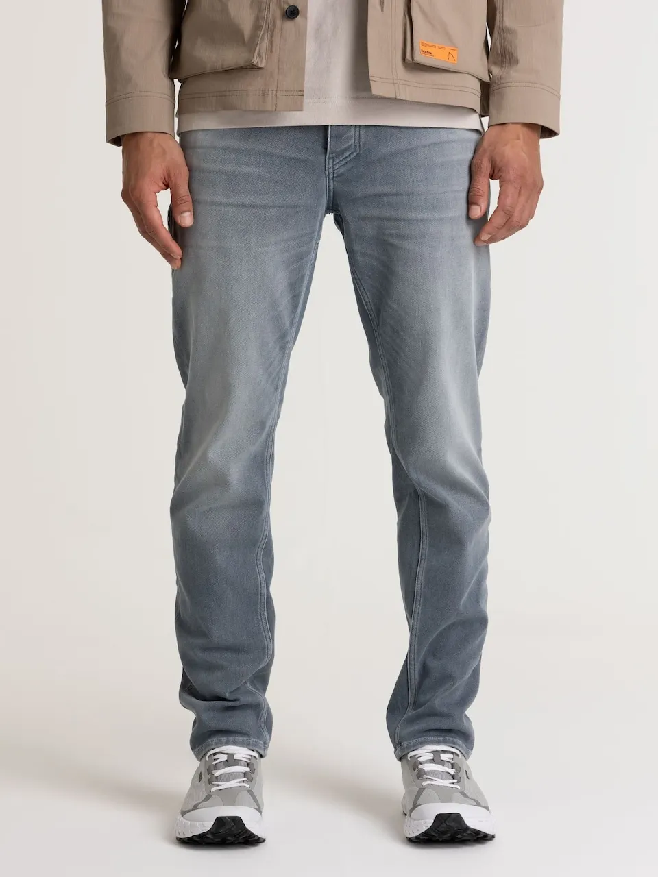 Regular Jeans 'Evan Abu'