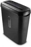 Aktenvernichter Classic S61 schwarz