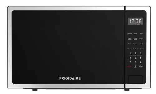 Frigidaire® 1.5 cu. ft. Stainless Steel Countertop Microwave