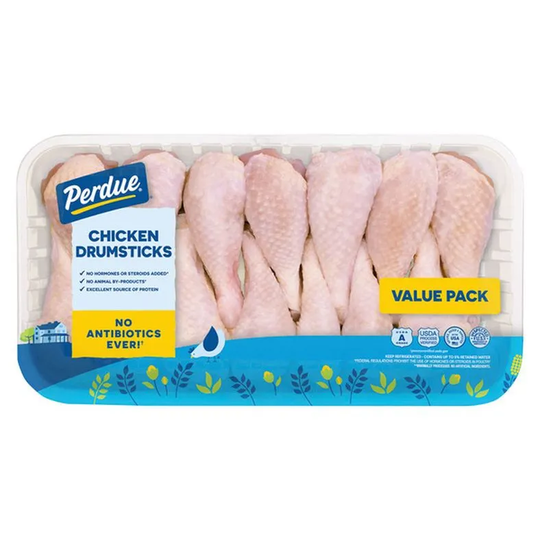 Perdue NAE FP Chicken Drumsticks