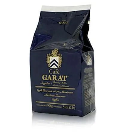 Café Molido Americano Garat 908 g