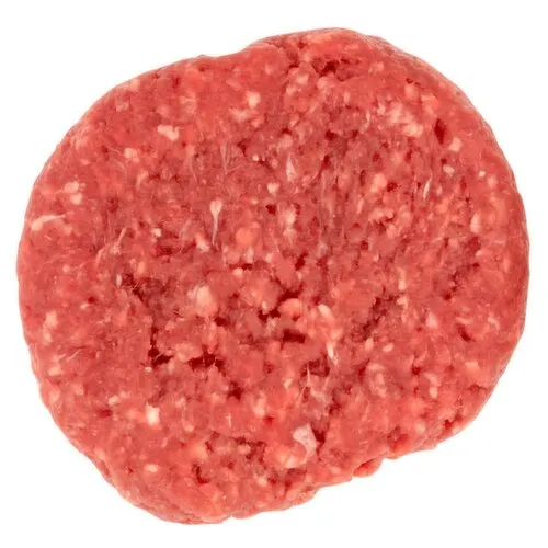 SuperValu Fresh Irish Irish Gourmet Sirloin Beef Burger (2 Piece) Open Product Description