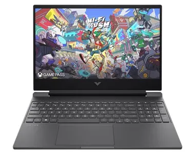 HP Victus Gaming 15-fb3525nd