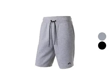 Pantalon corto de chandal para hombre