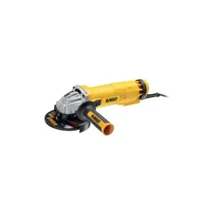 Smerigliatrice DEWALT Ø125mm 1400W - DWE4237