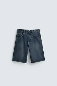 FLARE FIT JEANS