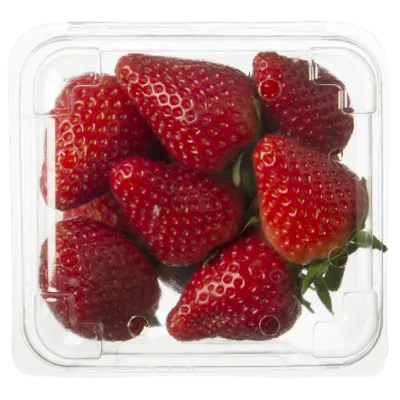 Strawberries 250g Prepack