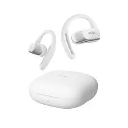 Shokz OpenFit Air Open-Ear True Wireless - Wit