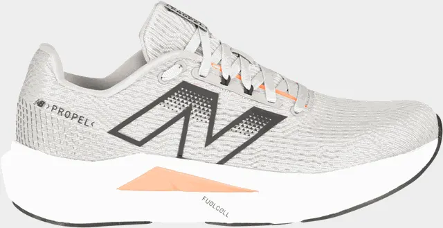 FuelCell Propel v5, løpesko, herre - Grå