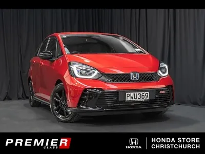 Honda Premier Class Benefits