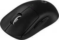 PRO X Superlight 2 SE Kabellose Gaming Maus schwarz