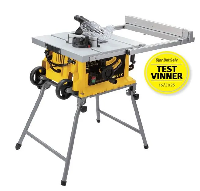 BORDSAG 1800W 254MM SST1800