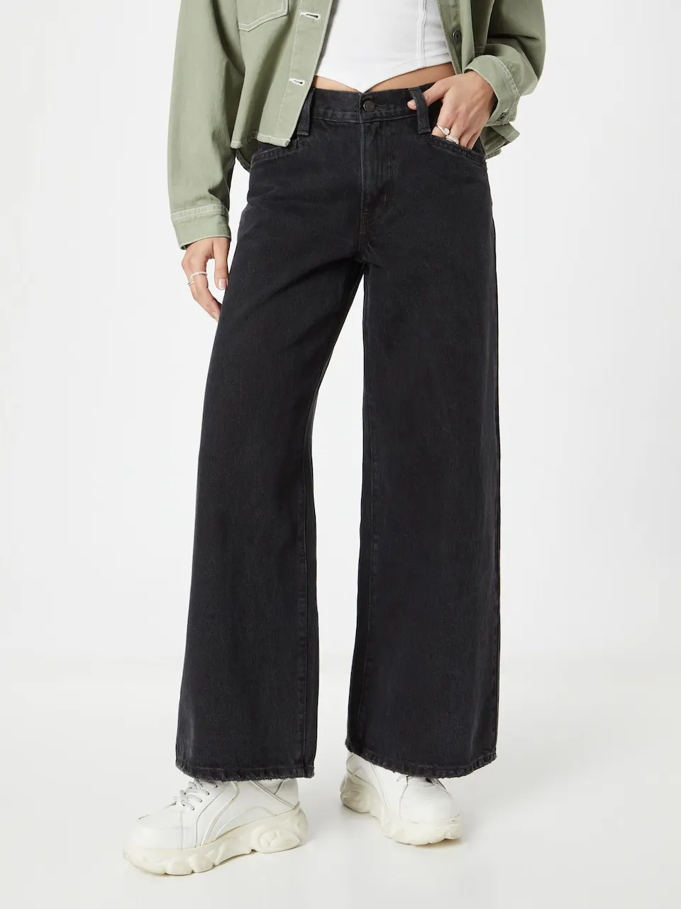 Baggy Jeans '94 Baggy Wide Leg'