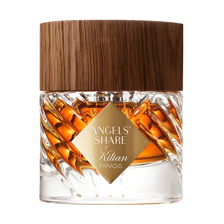 Angels' Share Paradis EdP