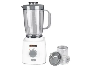 Batidora de vaso, 3 en 1, 650 W.