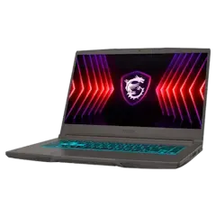 MSI THIN A15 B7UC 485XEC (512GB)
