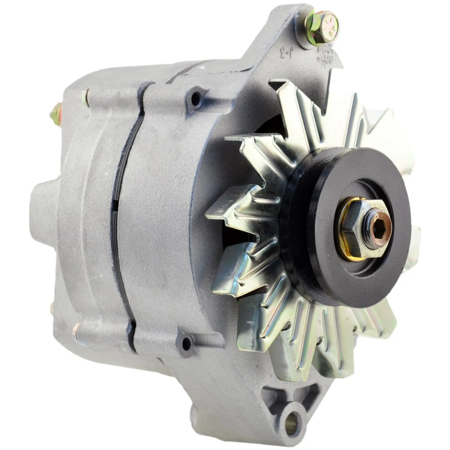 Alternador Remanufacturado Duralast DL7122