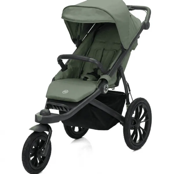 Fillikid | Jogger Runner | Olive Green