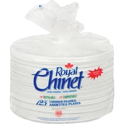 10.38 Inch Dinner Plate