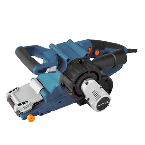 Levigatrice a nastro DEXTER 900BS2.51 900 W 0.533 m