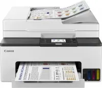 MAXIFY GX2050 Multifunktionsgerät Tinte