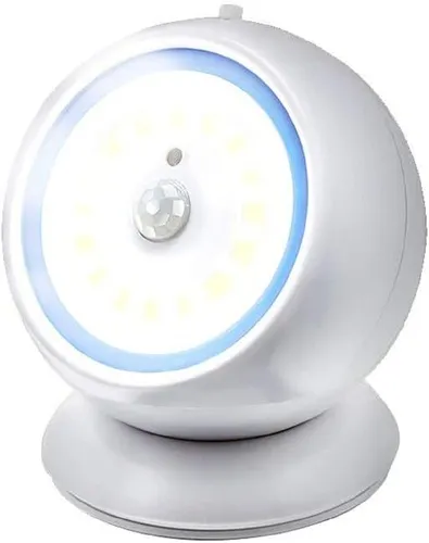 As Seen On TV 360 Motion Activated LED Night Light