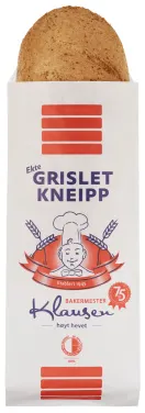 Kneipp Grislet
