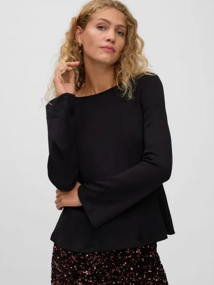 VMSMILLA Topp