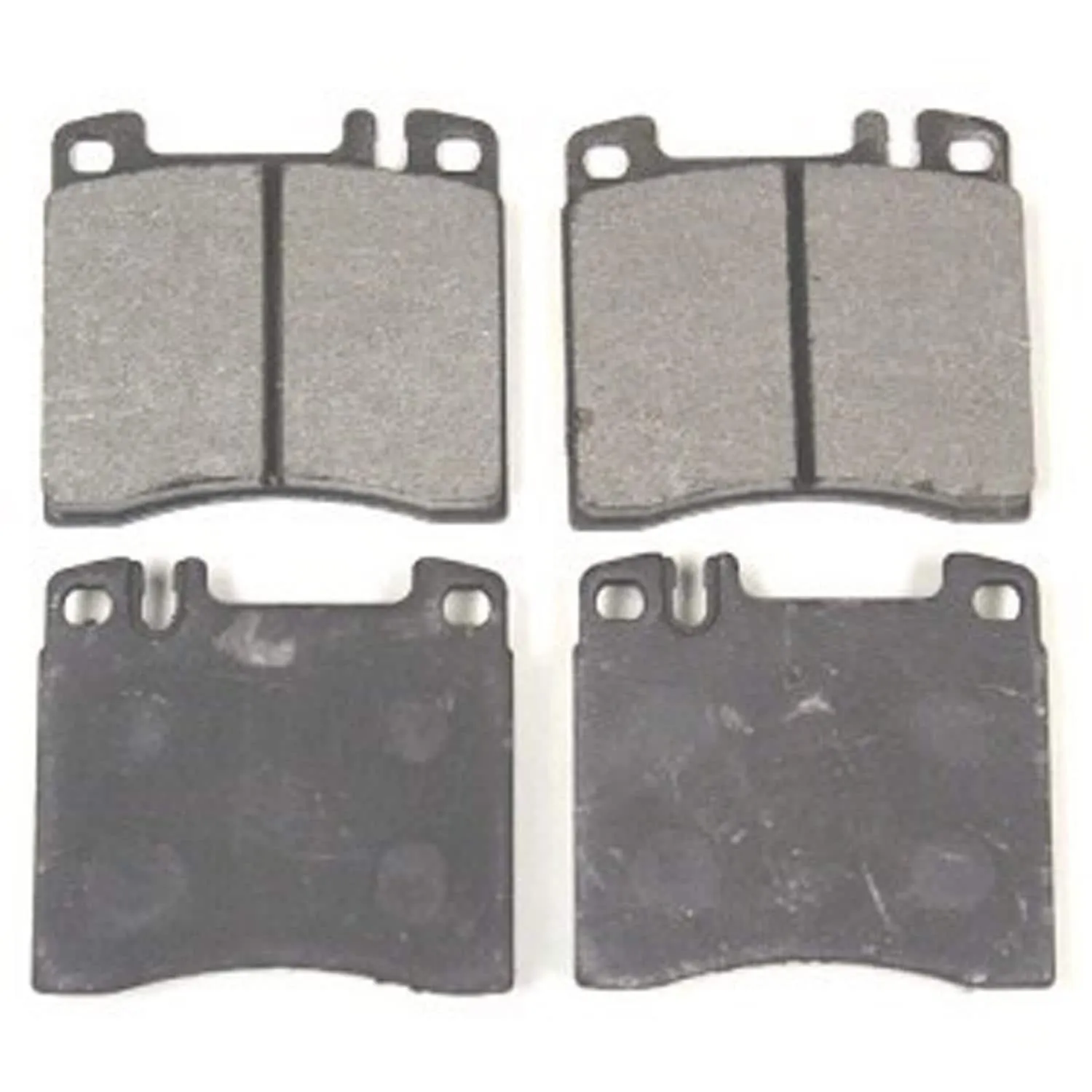 Duralast Semi-metallic Brake Pads MKD578