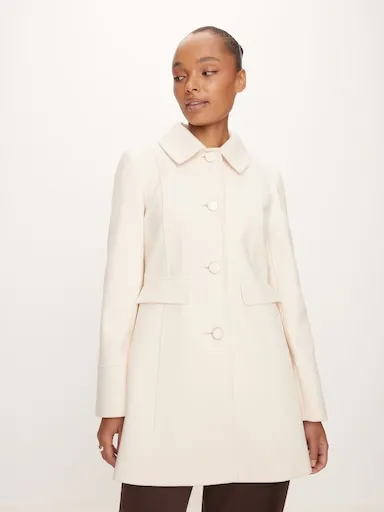 Lunar Pretty Coat
