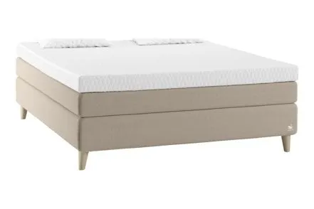 Zarah kontinentalseng