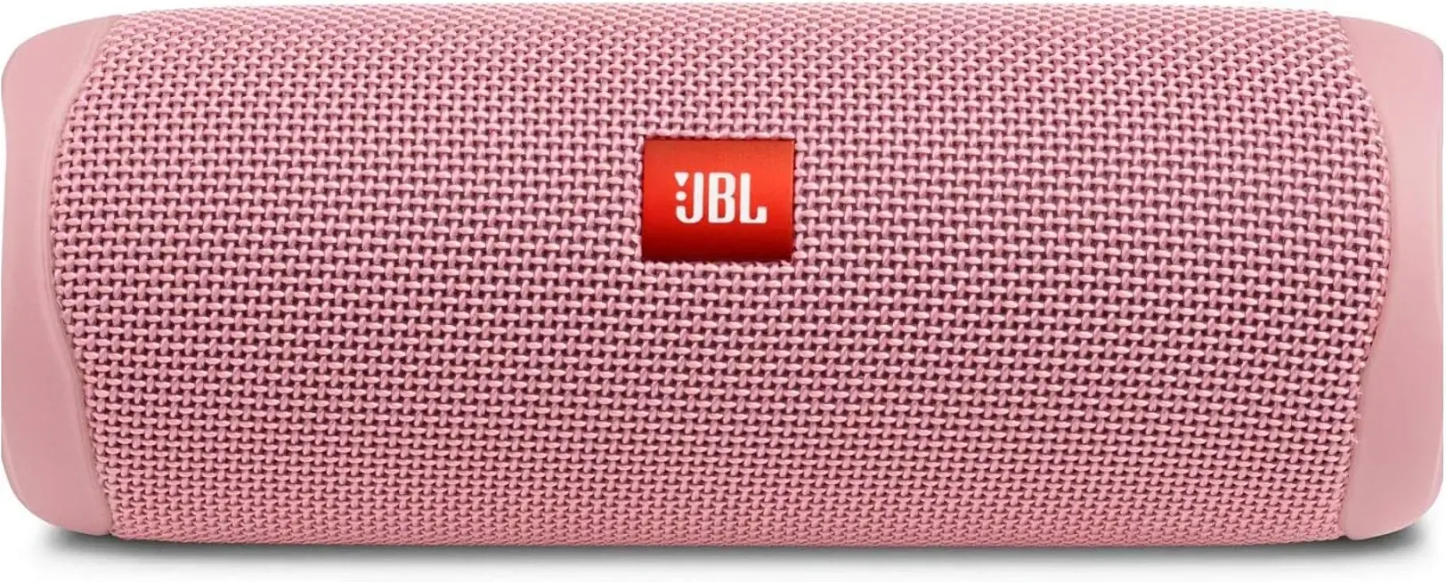 JBL FLIP 5, Waterproof Portable Bluetooth Speaker, Pink