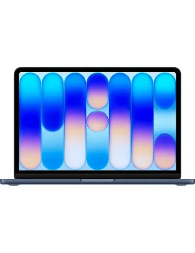 MacBook Neo 13" A18 256GB (MHFF4CZ/A), indigo