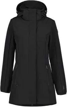 Luhta · Iloniemi Active A.W.S. parka