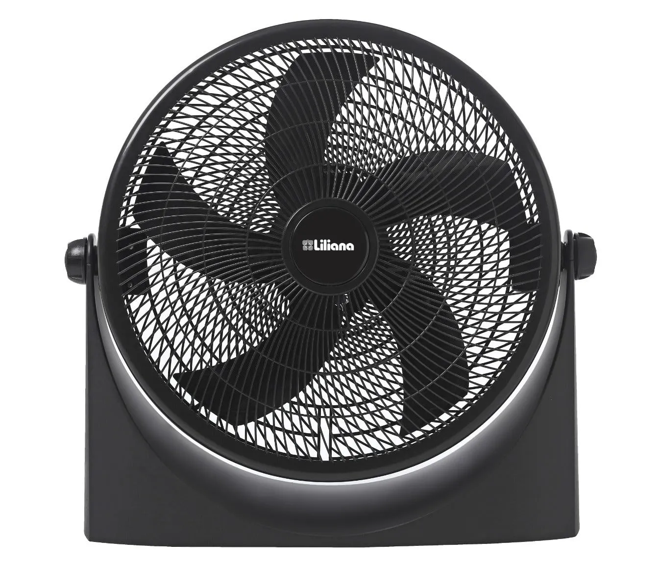 Ventilador turbo 20'' VTF20P 90W Liliana