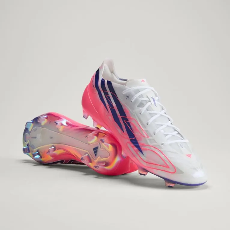F50 Hyperfast EVO Firm Ground Football Boots