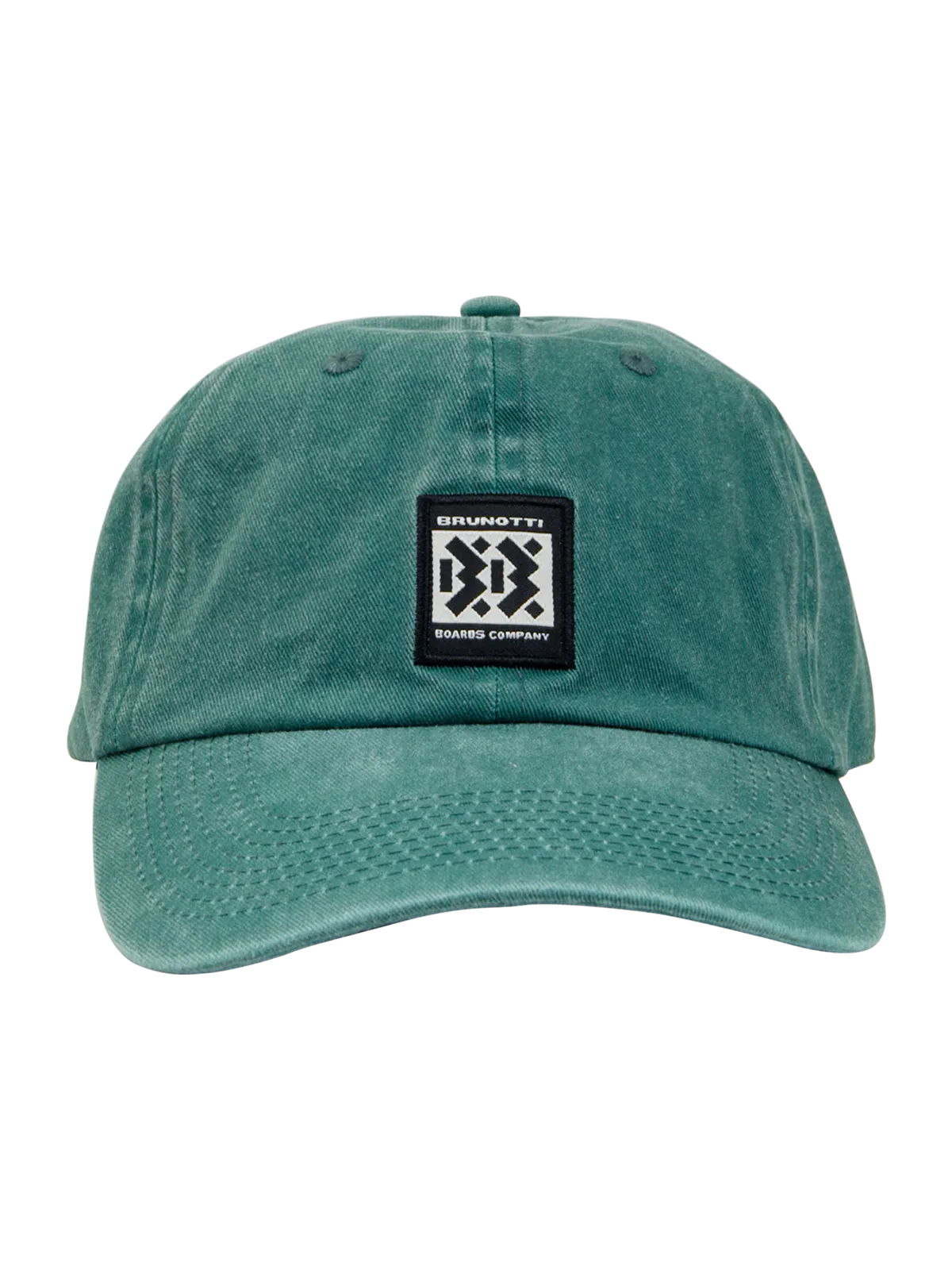 High-95 Cap | Mediterranea