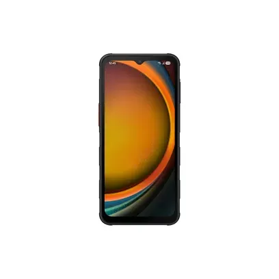 Samsung Galaxy Xcover 7 Pro 5G 128GB Zwart