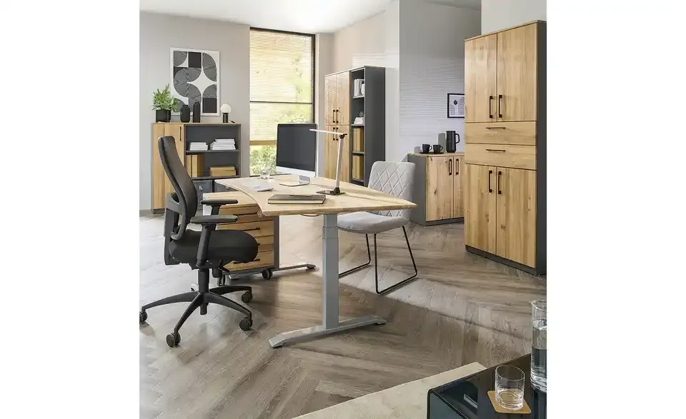 Aktenschrank SOLIDLine BHT 80|198,2|40 cm