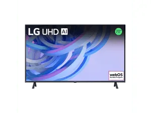 Televisor LG 70" UHD 4K 70UR7800PSB