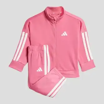 adidas Infant Essentials Tracksuit Set