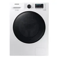 Lavarropas automático carga frontal 7 kg blanco SAWW70AA46BW