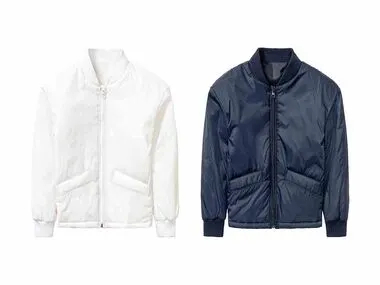 Chaqueta ligera júnior