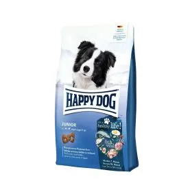 Happy Dog Supreme Fit&Vital Junior