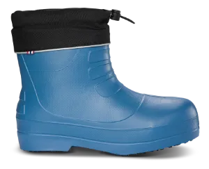 Viking Norse Boot Mid Blå 5-93005